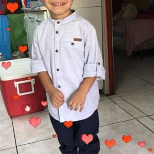 Meet your Posher, Mirna